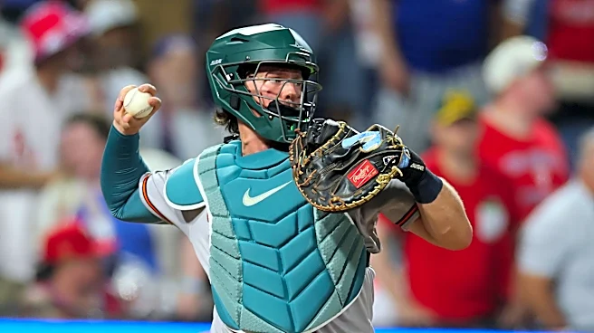 Orioles news: Rutschman helps AL to shutout win
