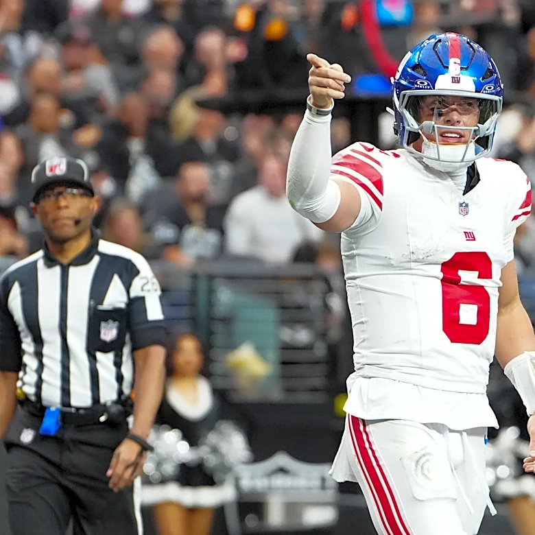 NFC East Grades: Where do the NY Giants stack up at quarterback?