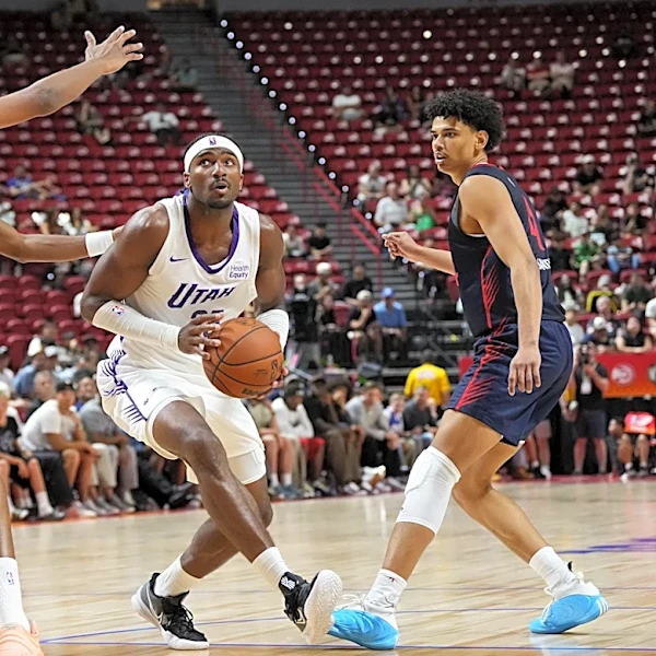 Utah Jazz vs San Antonio Spurs Preview: What To Look For During Summer League Doldrums?