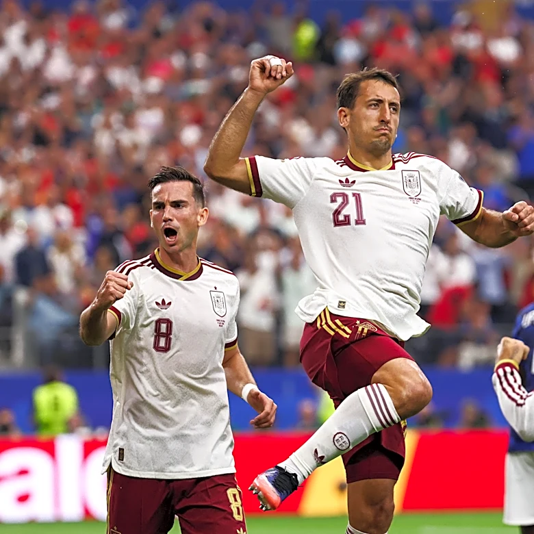 Luis de la Fuente’s Spain shows Barcelona that the team who concedes least wins the most in cup competitions