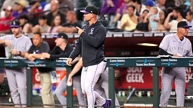 The Rockies’ bullpen has provided better value, but remains temperamental