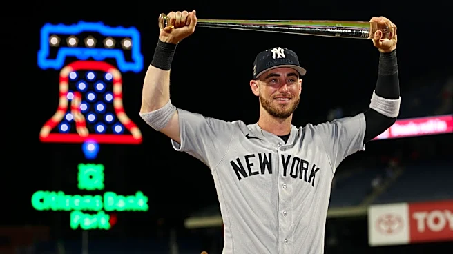 Former Dodgers steal the show at 2026 All-Star Game