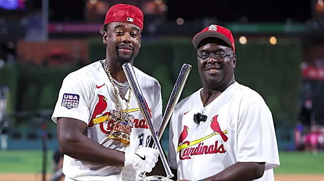 2026 St Louis Cardinals Player Profiles: Jordan Walker
