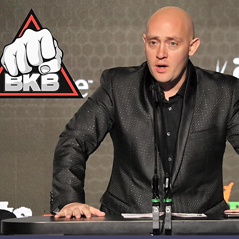 Former PFL VP Loren Mack jumps to BKB as Chief Marketing Officer and Executive VP of Strategy