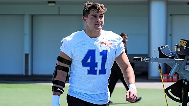 Ranking every 2026 Detroit Lions player: 50-41, the key depth
