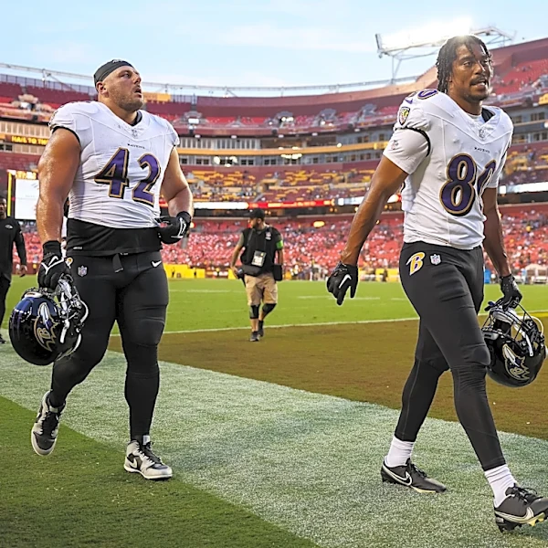 Survey: Who will be the NY Giants impact free agent signing?