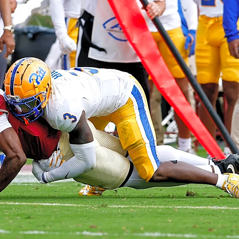 Get to Know Your Orange: #17 WR, Elijah Moore