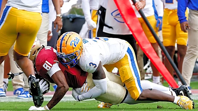 Get to Know Your Orange: #17 WR, Elijah Moore