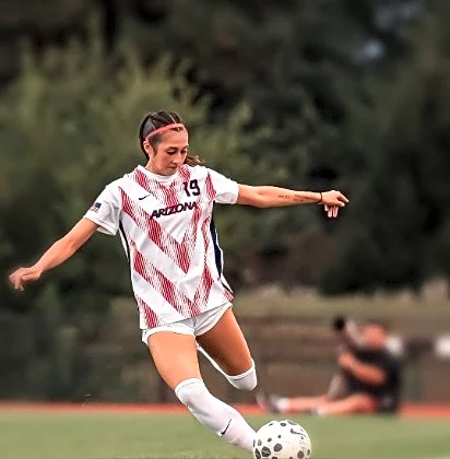 Arizona soccer welcomes new faces, more practice time as it gears up for season