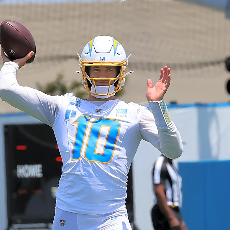 Chargers Daily Links: Wednesday Open Thread