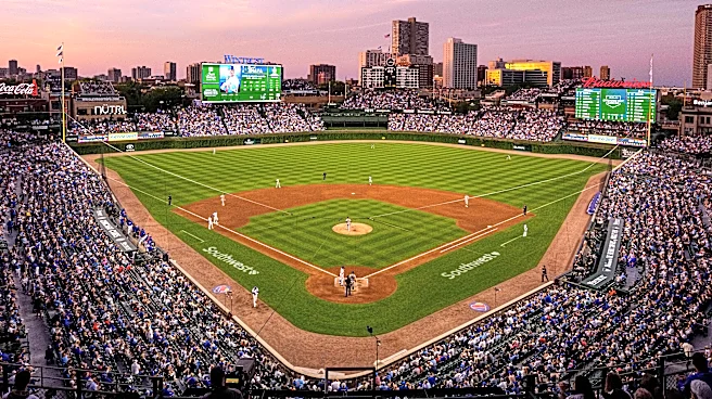 SB Nation Reacts survey: Where will the Cubs finish the regular season?