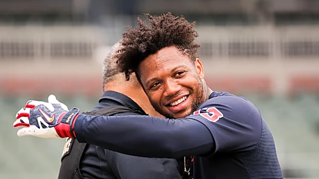 Braves Minor League Recap: Ronald Acuna Jr. Goes Hitless