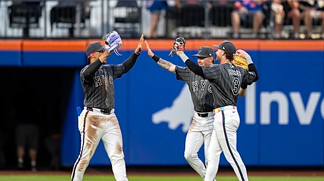 Things to watch in the Mets’ second half