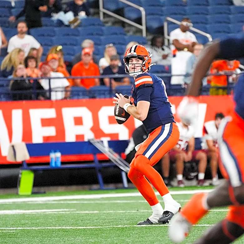 Syracuse football: which Orange players are you picking in fantasy?