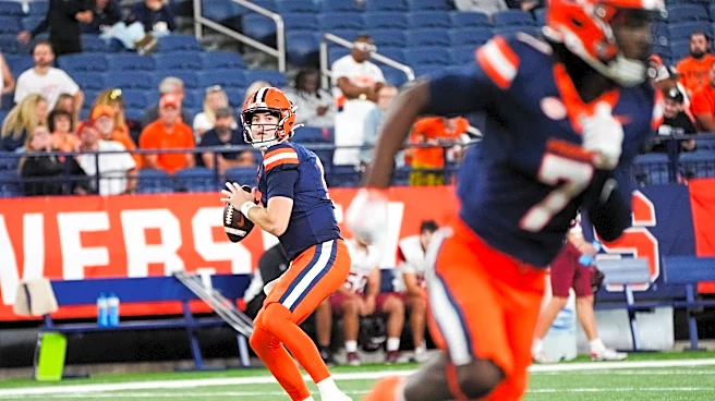 Syracuse football: which Orange players are you picking in fantasy?