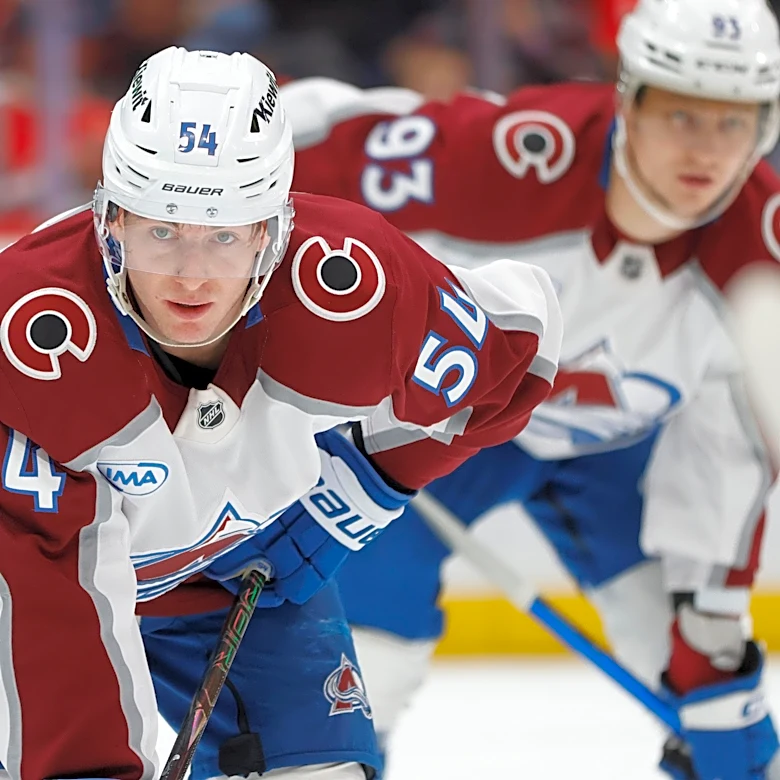 Are the Avalanche serious about a Youth Movement?