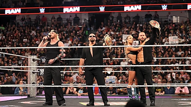 Bron Breakker is right to be frustrated by his creative direction in WWE