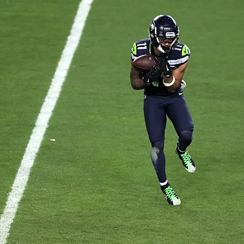 Key Seahawks takeaways from Aaron Schatz’s 2026 Football Almanac