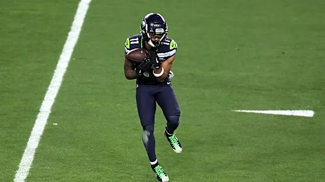 Key Seahawks takeaways from Aaron Schatz’s 2026 Football Almanac