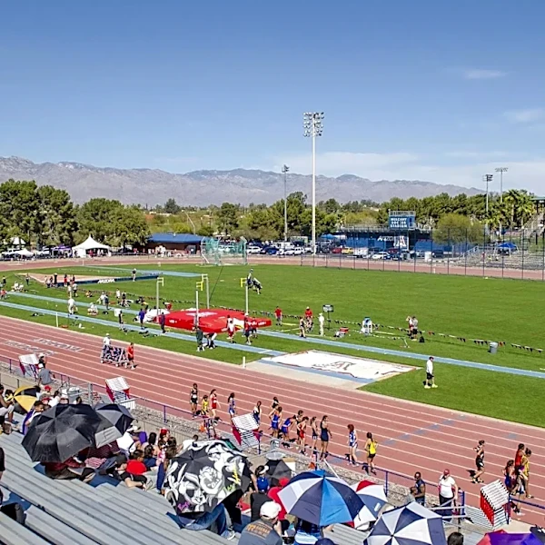 Wildcat Wrap: Arizona track and field, triathlon announce signees