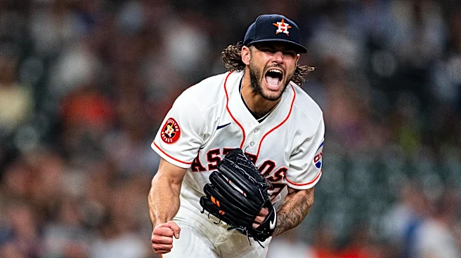 McCullers to the Brewers, per report