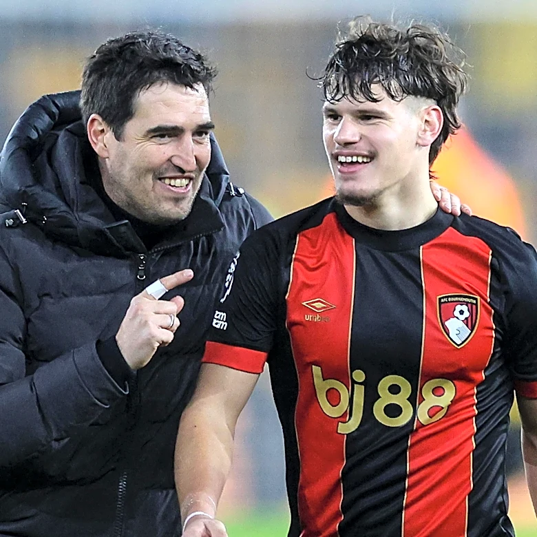 Milos Kerkez Says Iraola “The Perfect Boss for Liverpool”