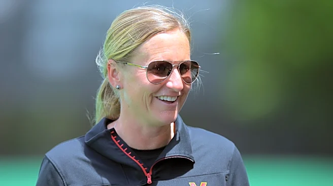 MM 7.15: Maryland women’s lacrosse alum shine in WLL victory