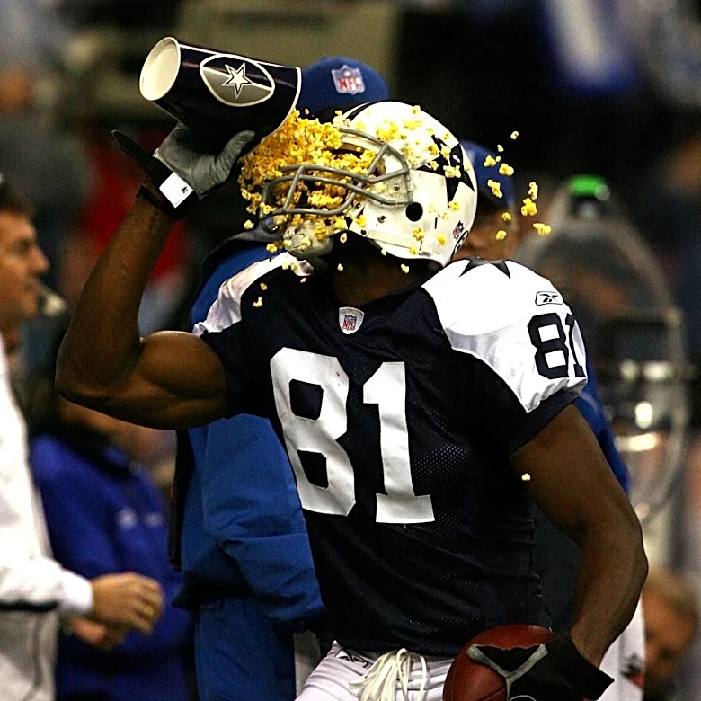Cowboys flashback: Reliving a forgotten thriller from 2007