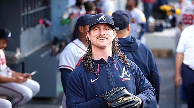 Braves Biweekly: Fake it and maybe make it?