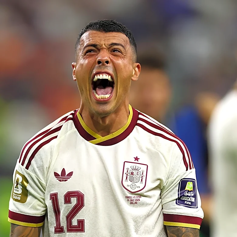World Cup: Semifinal recap and England vs. Argentina open thread