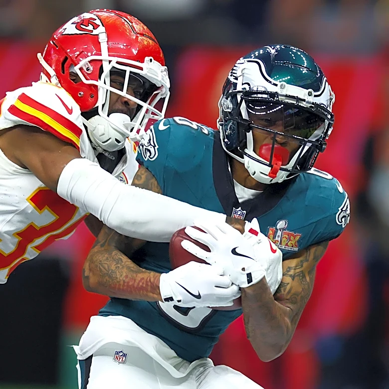 Eagles News: DeVonta Smith among Philadelphia’s first-time Pro Bowl candidates