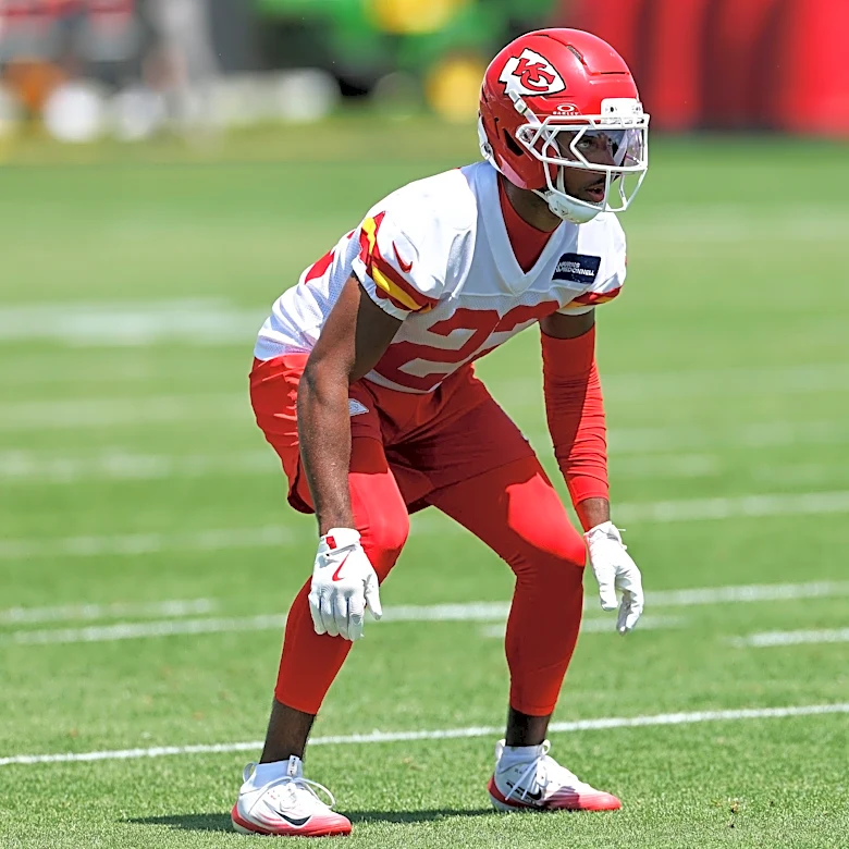 Chiefs training camp preview: Sorting out the slot defenders