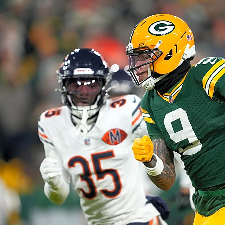 Wednesday Cheese Curds: Plenty of reasons to believe in Packers receivers
