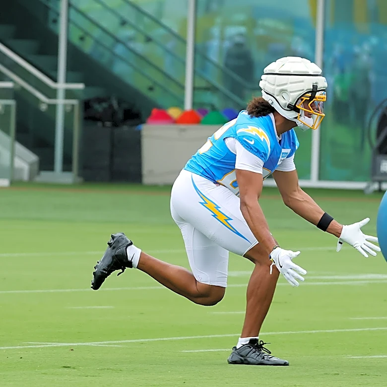 Los Angeles Chargers Roster: Genesis Smith, S, scheme fit, 2026 outlook