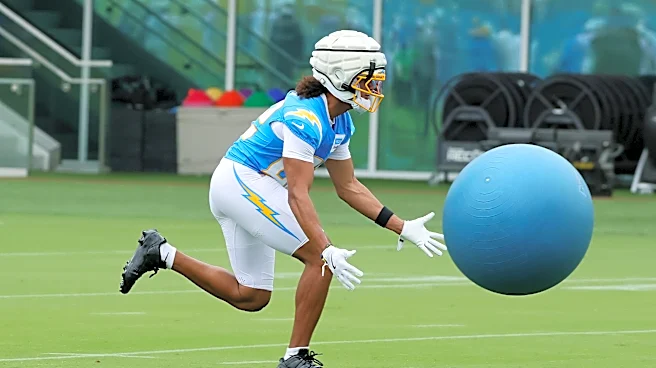 Los Angeles Chargers Roster: Genesis Smith, S, scheme fit, 2026 outlook
