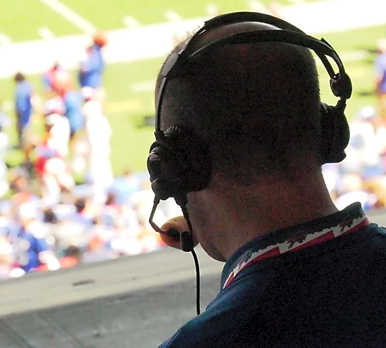 Buffalo Bills announce new radio affiliates, pregame and postgame show information