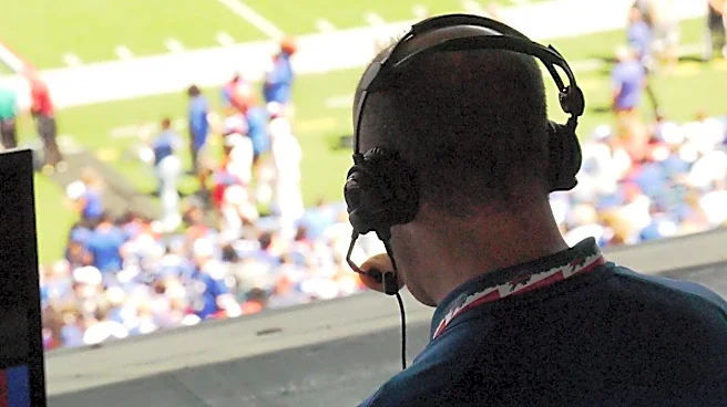 Buffalo Bills announce new radio affiliates, pregame and postgame show information