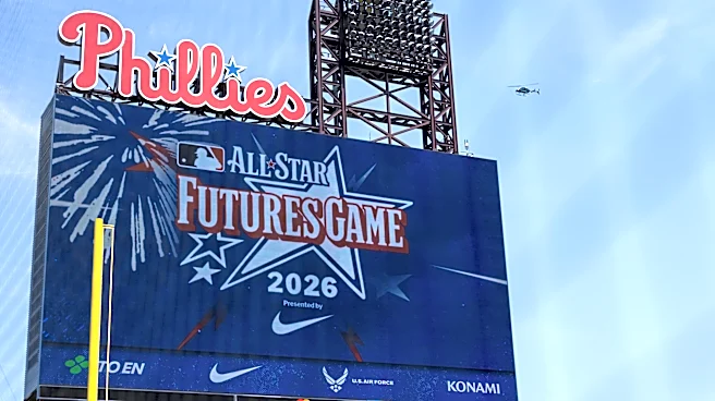 How to fix the MLB Futures Game