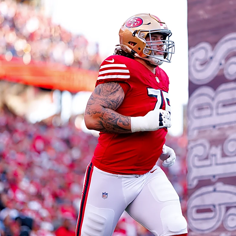 49ers roster preview: Is it realistic to expect a 2nd-year jump for Connor Colby?