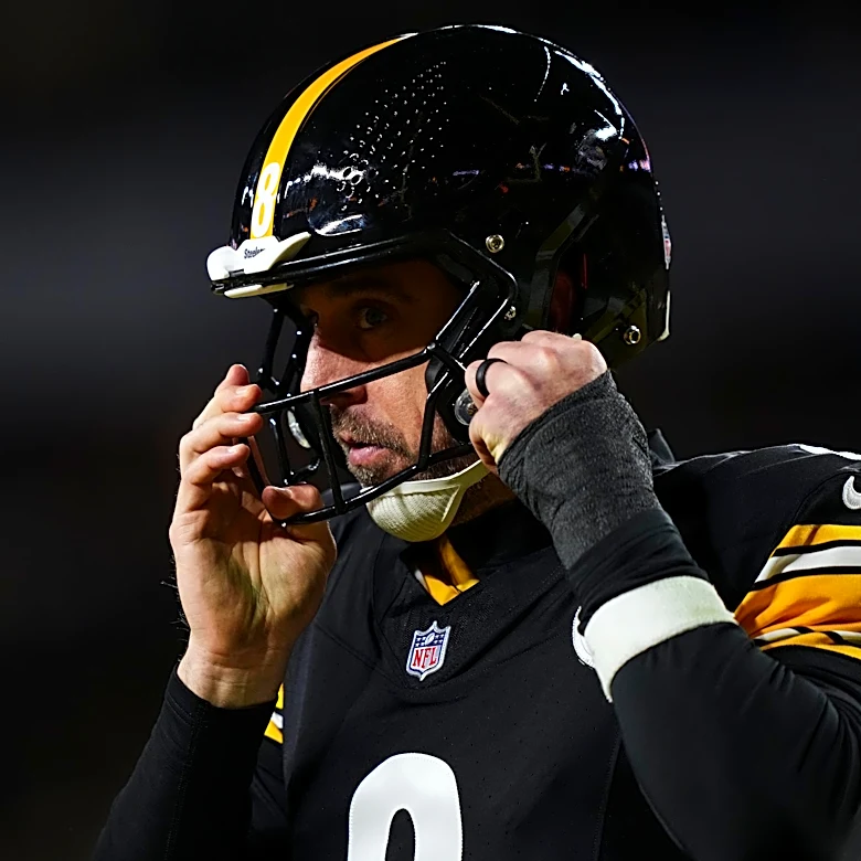 Ryan Clark sees familiar season in Steelers’ future