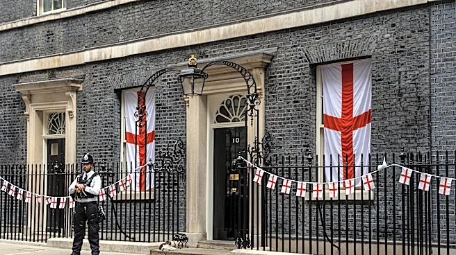Could England and Argentina go to penalties?