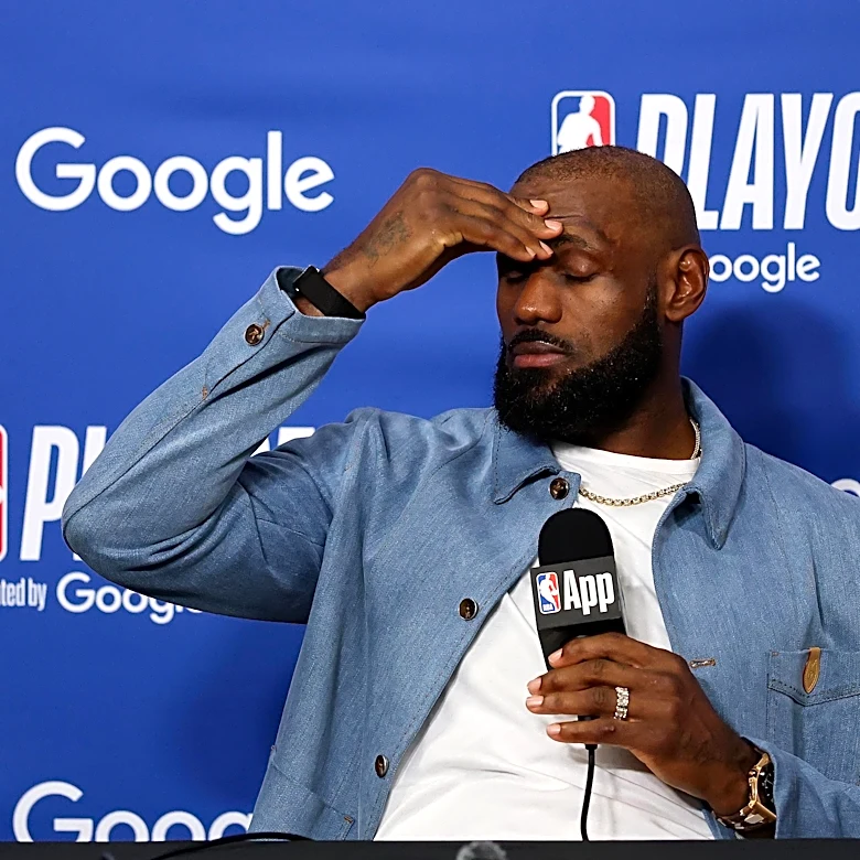 The LeBron James suitors are just as confused as the rest of us