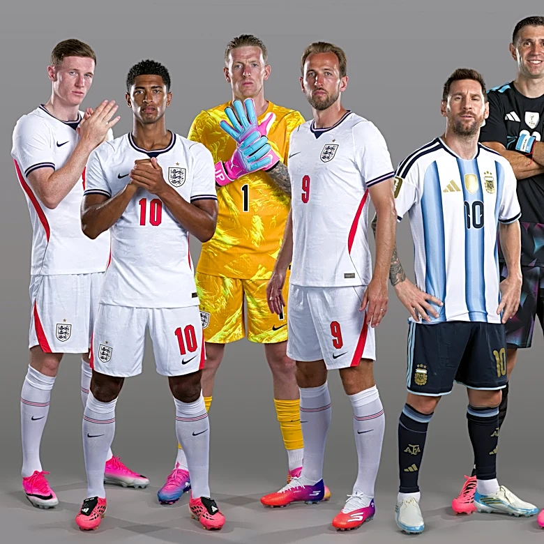 Open 2026 World Cup Watch Thread: Day 32