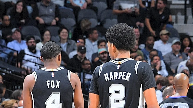 Three way too early questions about the 2026-27 Spurs