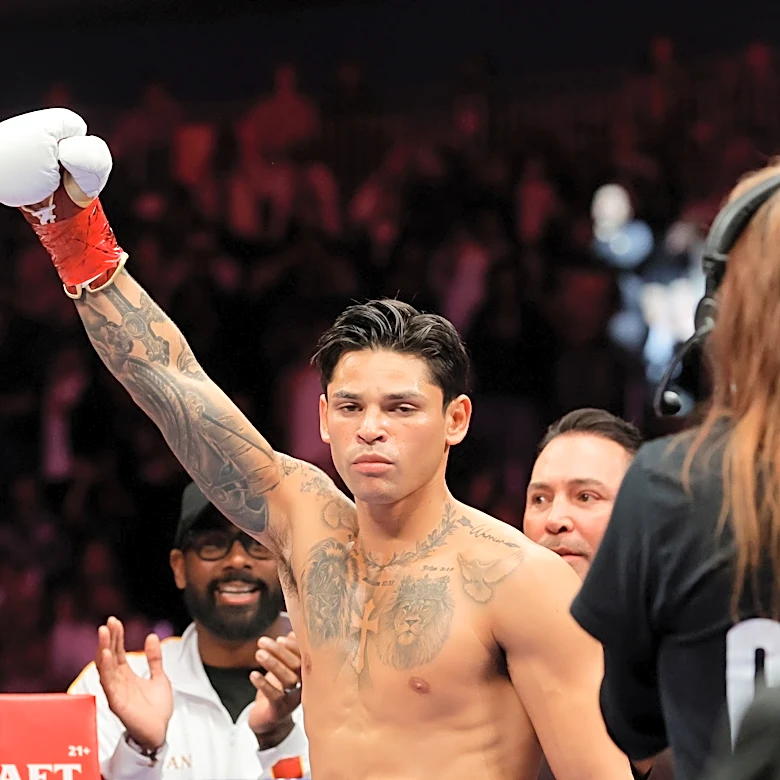 Noche Boxing? Ryan Garcia vs. Conor Benn official for Sept. 12 in Las Vegas