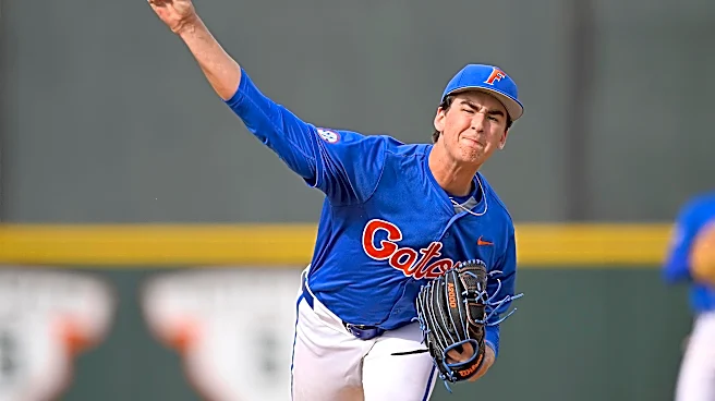 Recapping the Guardians 2026 MLB Draft
