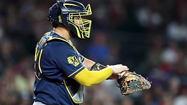 A look at the Brewers’ use of ABS challenges