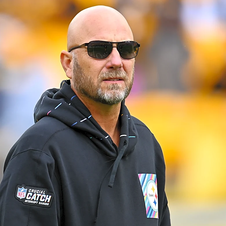 Former Steelers WR takes shot at Matt Canada