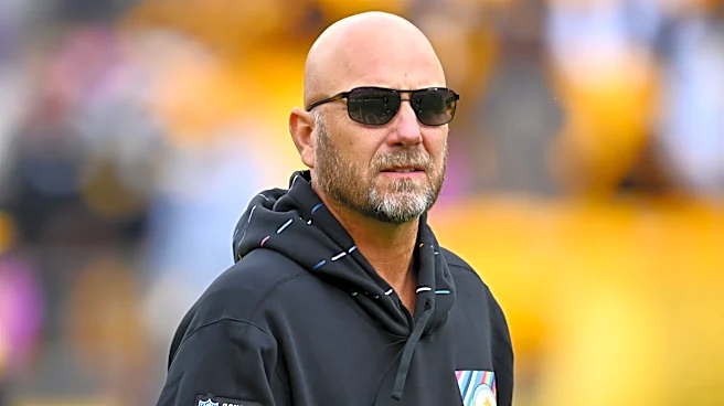 Former Steelers WR takes shot at Matt Canada