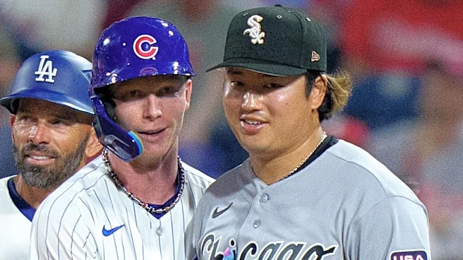 The Cubs and White Sox have been in the postseason in the same year just three times. That might change in 2026.